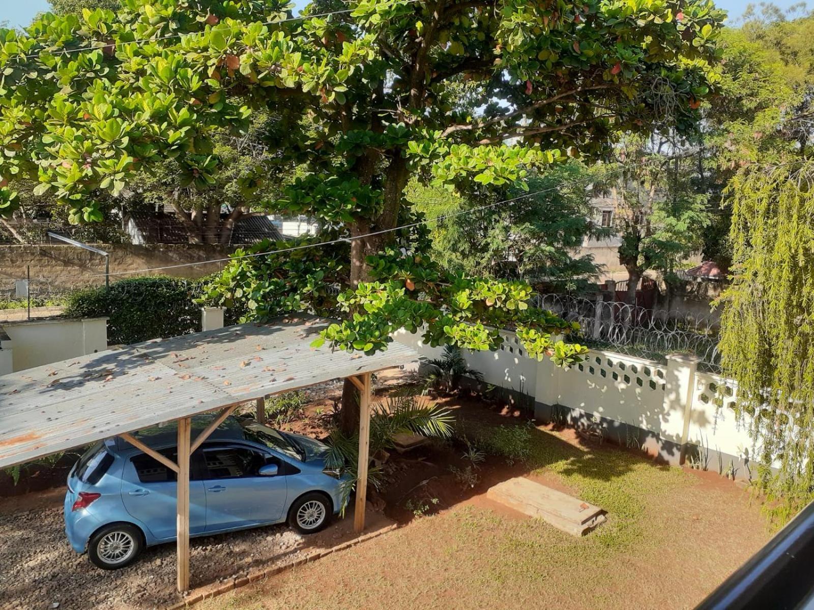 Annodas Homes Milimani Kisumu Exterior photo